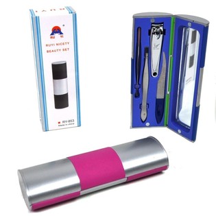 GRAN NECESER DE BELLEZA M&Aacute;GICO (24 uds.)