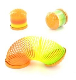 MUELLE MÁGICO HAMBURGUESA - GRANDE (12 ud.)