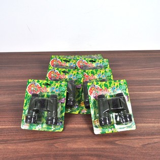 RESTOS DE STOCK PRISMÁTICOS (8 uds.)