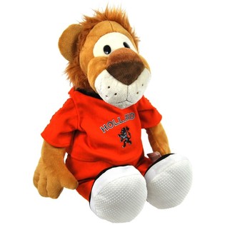 Gran Le&oacute;n de Peluche Holanda (50cm)