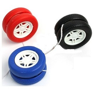 YOYO NEUM&Aacute;TICO (48 uds.)