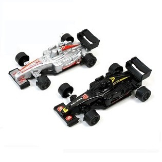 Coches de Carreras F-1 para Tómbola (48 uds.)