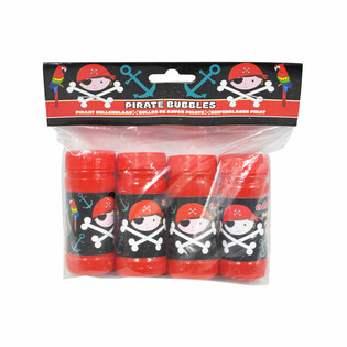 POMPERO 50ML PIRATA (4 uds.)