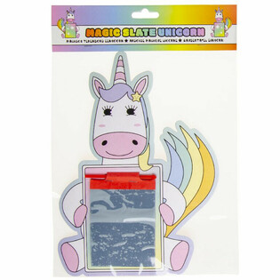 Pizarra Mágica Unicornio (30 uds.)