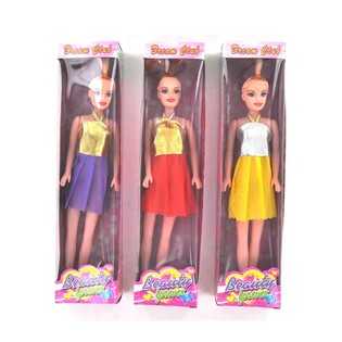 MU&Ntilde;ECAS DREAM CLUB (6 uds.)